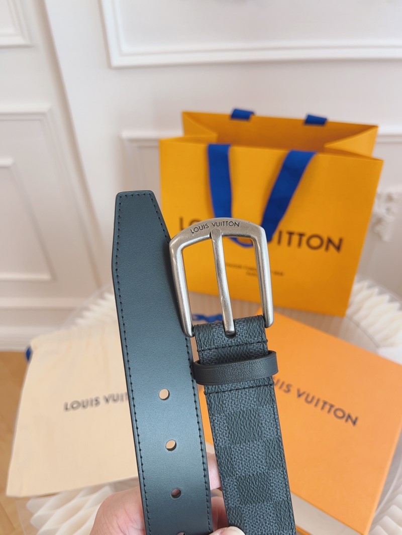 l0vis Vvtt0n belts